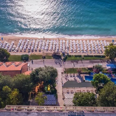 Kaliakra Palace Hotel