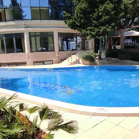 Kaliakra Palace 4* Warna
