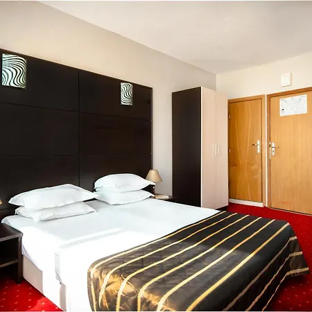 Kaliakra Palace Hotel 4*