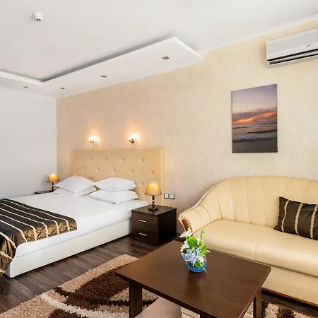 Hotel Kaliakra Palace 4*