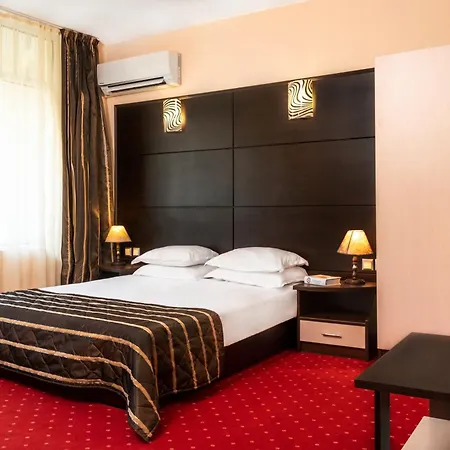 Kaliakra Palace Hotel Warna
