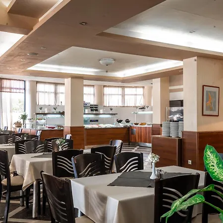Kaliakra Palace 4* Warna