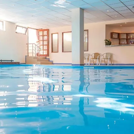 Kaliakra Palace 4*