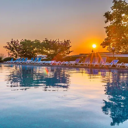 Kaliakra Palace 4* Warna