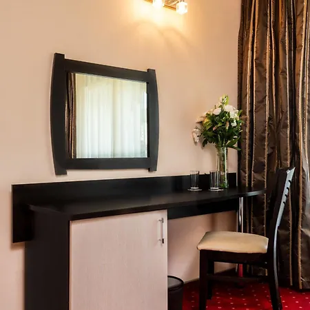 Hotel Kaliakra Palace 4*