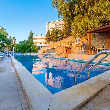 Hotel Kaliakra Palace 4*