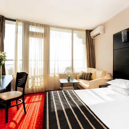 Hotel Kaliakra Palace 4*