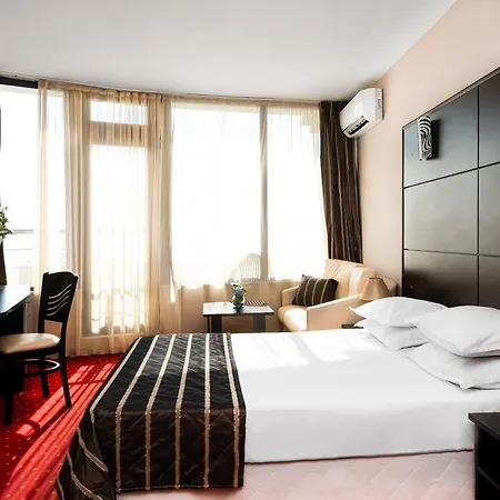 Kaliakra Palace Hotel Warna