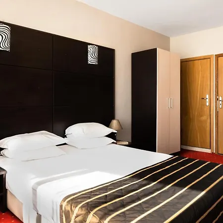 Hotel Kaliakra Palace Warna