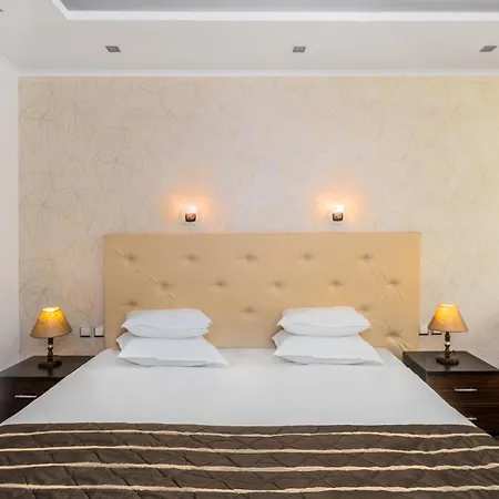 Kaliakra Palace 4* Warna