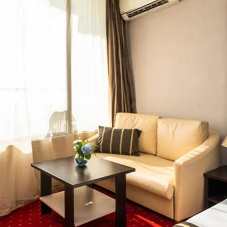 Kaliakra Palace 4*