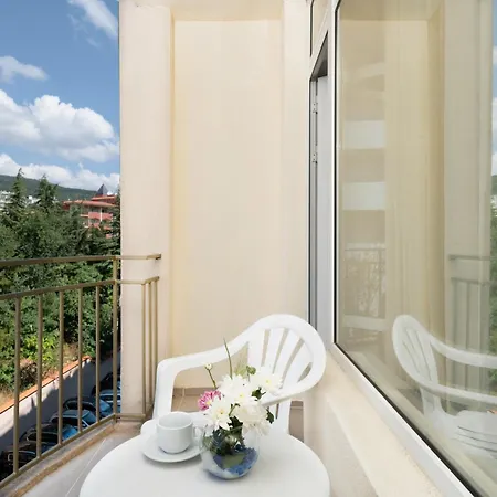 Kaliakra Palace 4* Warna