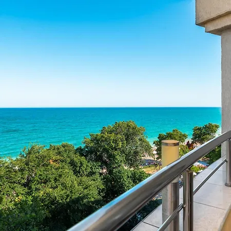 Kaliakra Palace 4* Warna