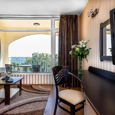 Hotel Kaliakra Palace