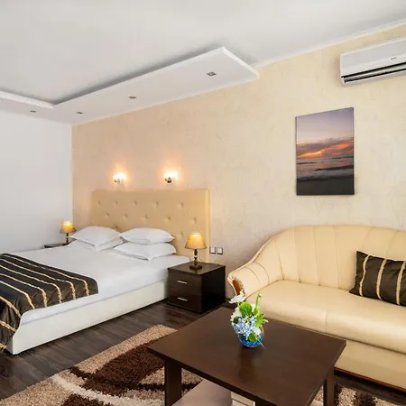 Hotel Kaliakra Palace 4*