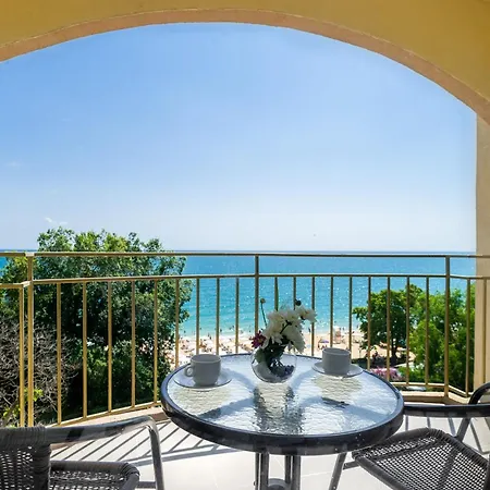 Kaliakra Palace 4*