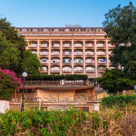 Kaliakra Palace Warna